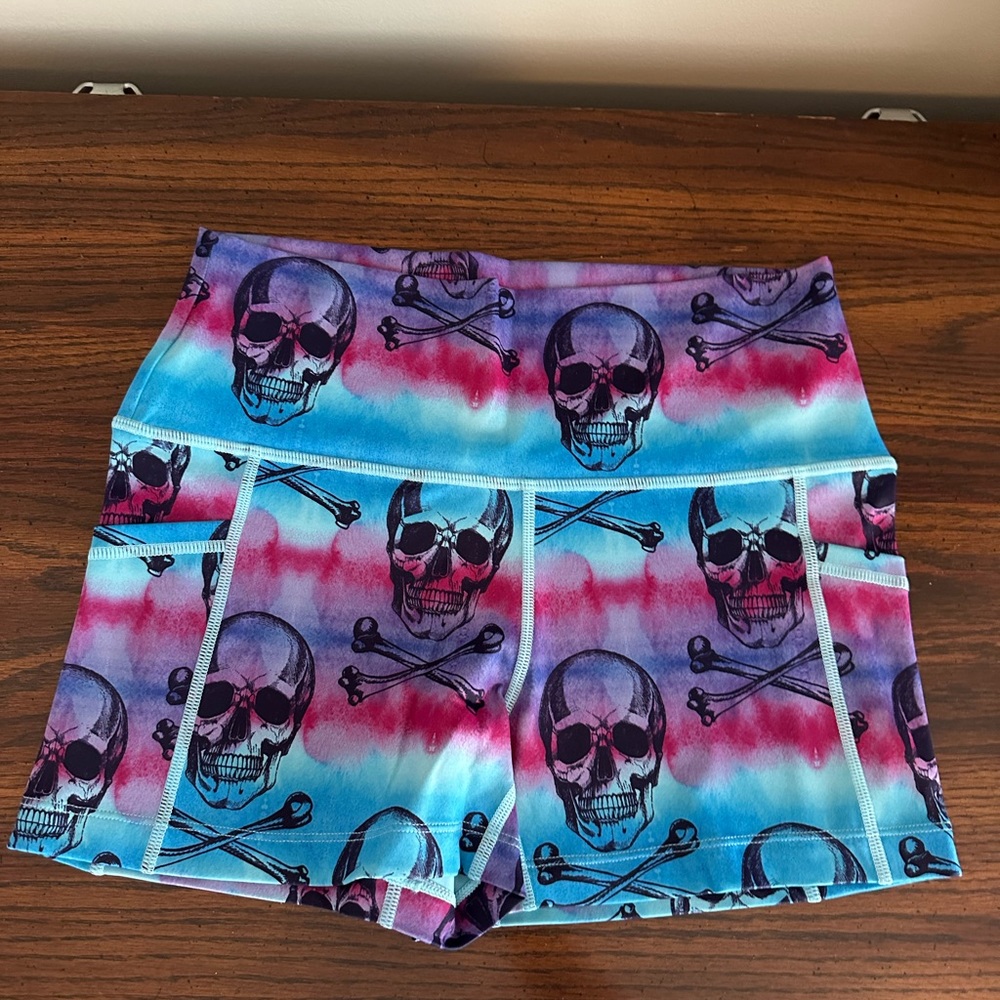 Constantly Varied Gear 2.5 in Shorts